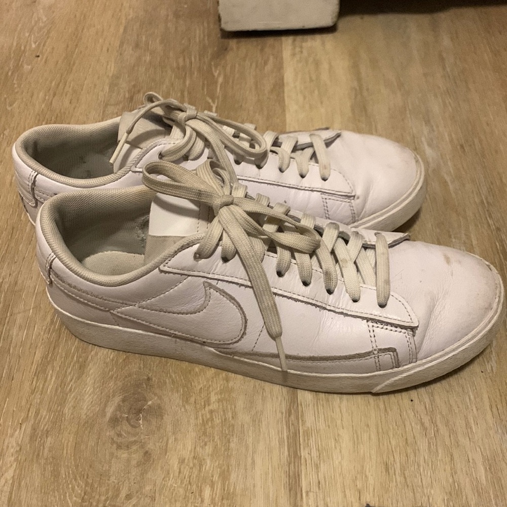Nike running